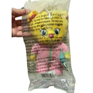 Daniel Tiger's Neighborhood Baby Margaret 7-Inch Plush